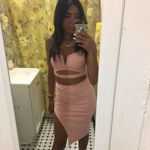 Meet your Posher, Kimberly